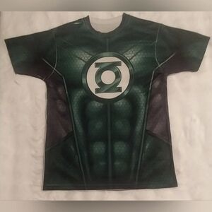 Green Lantern Graphic T-Shirt